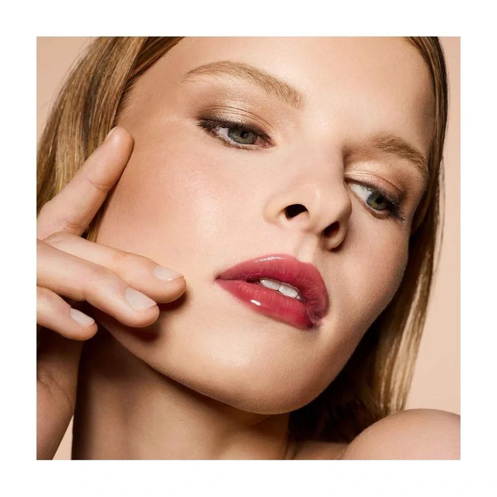 NEW Fenty Gloss Bomb Heat Universal Lip Luminizer + Plumper - Hot Cherry